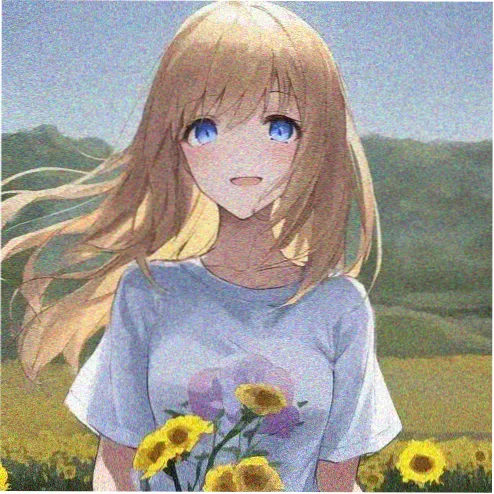读者阿川的头像